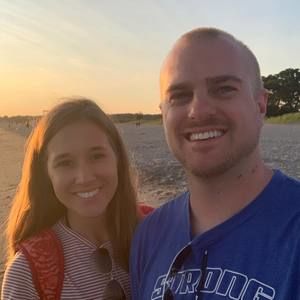 Meet your Posher, Joseph